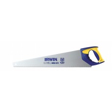 Ножівка по дереву 350мм 8T / 9P універсальна Plus, IRWIN 10503621