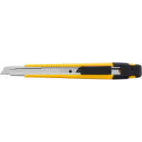 Ніж OLFA A-1 з пластиковою ручкою (012510)