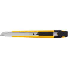 Ніж OLFA A-1 з пластиковою ручкою (012510)