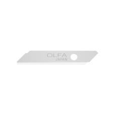 Лезо OLFA TSB-1 35х6х0,3мм 5шт. для спеціального ножа TS-1	(521510)