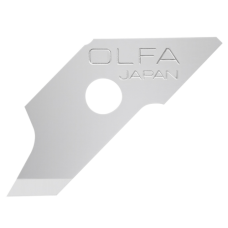 Лезо OLFA COB-1 5 сегментів 15шт (651512)