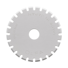 Лезо OLFA RB28-2 дискове 28мм 2шт (711510)