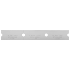 Лезо OLFA GSB-1S; 120х18х0,25 мм (893551)